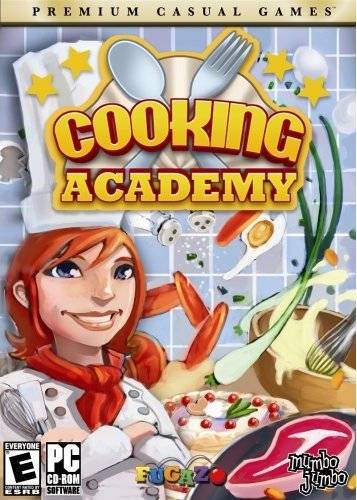 Cooking Academy 2 Full Crack Pc